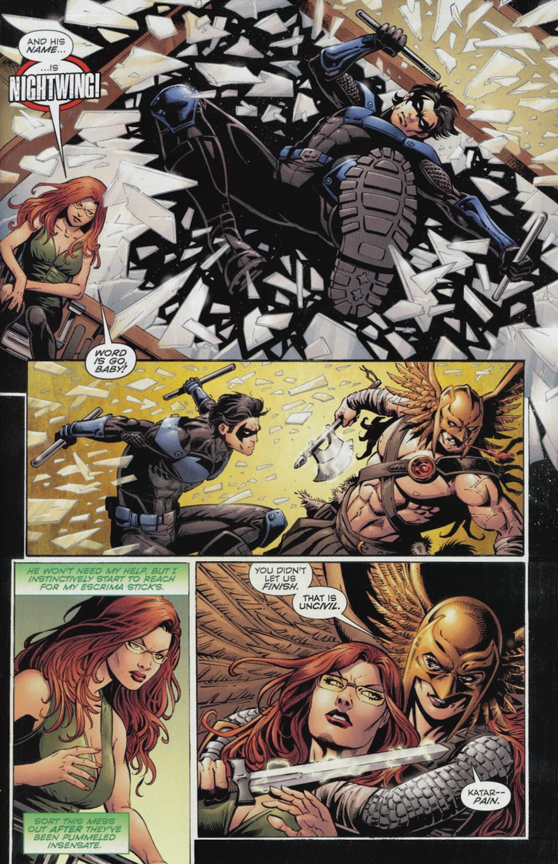 Illustration for article titled DC Comics Is Giving Old Fans What They Want in the Weirdest Way